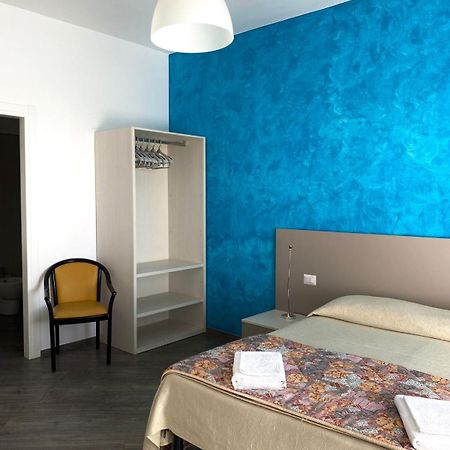 Hotel Risorgimento Agerola Dış mekan fotoğraf