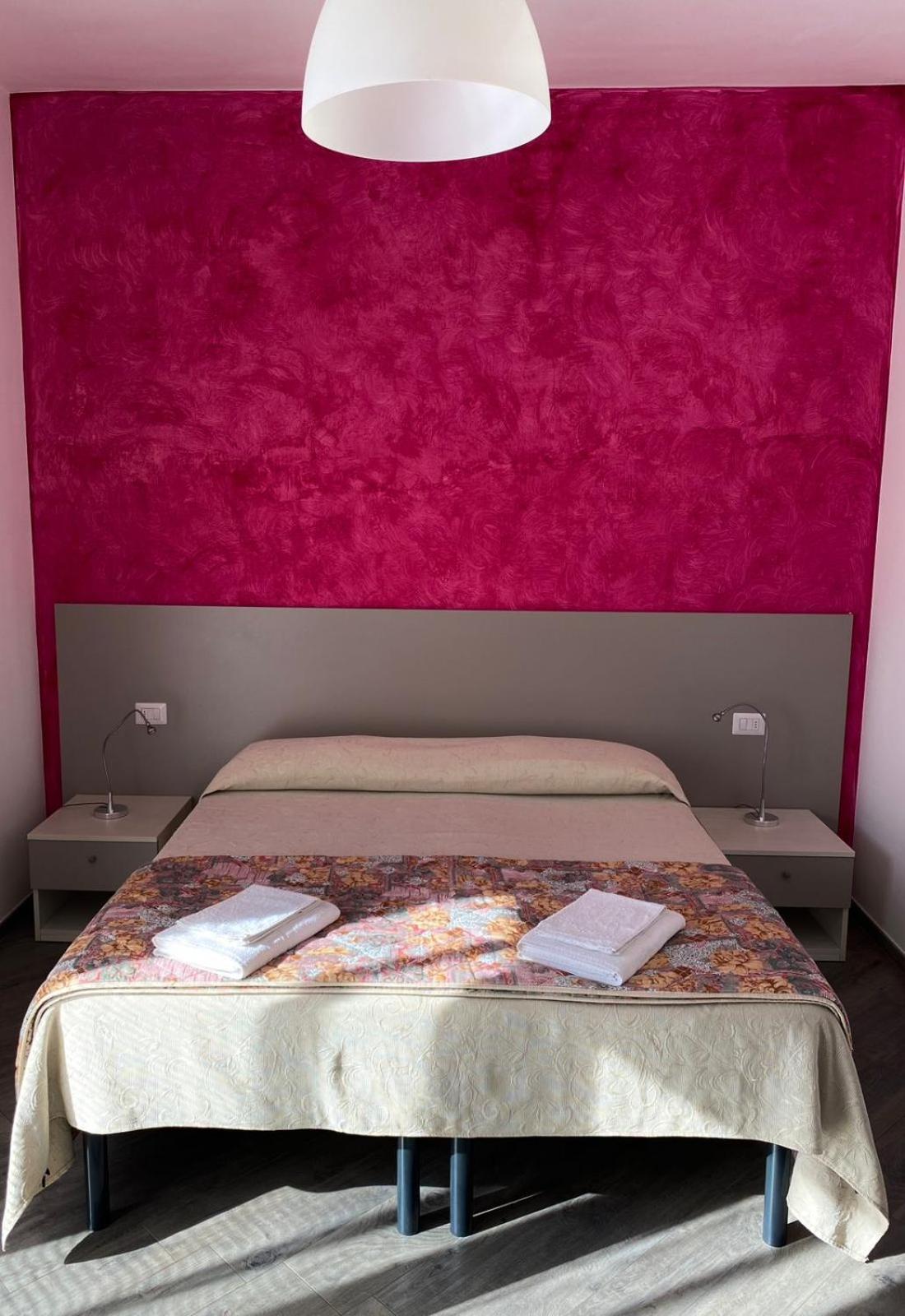 Hotel Risorgimento Agerola Dış mekan fotoğraf