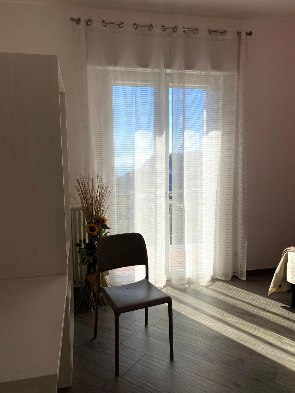 Hotel Risorgimento Agerola Dış mekan fotoğraf