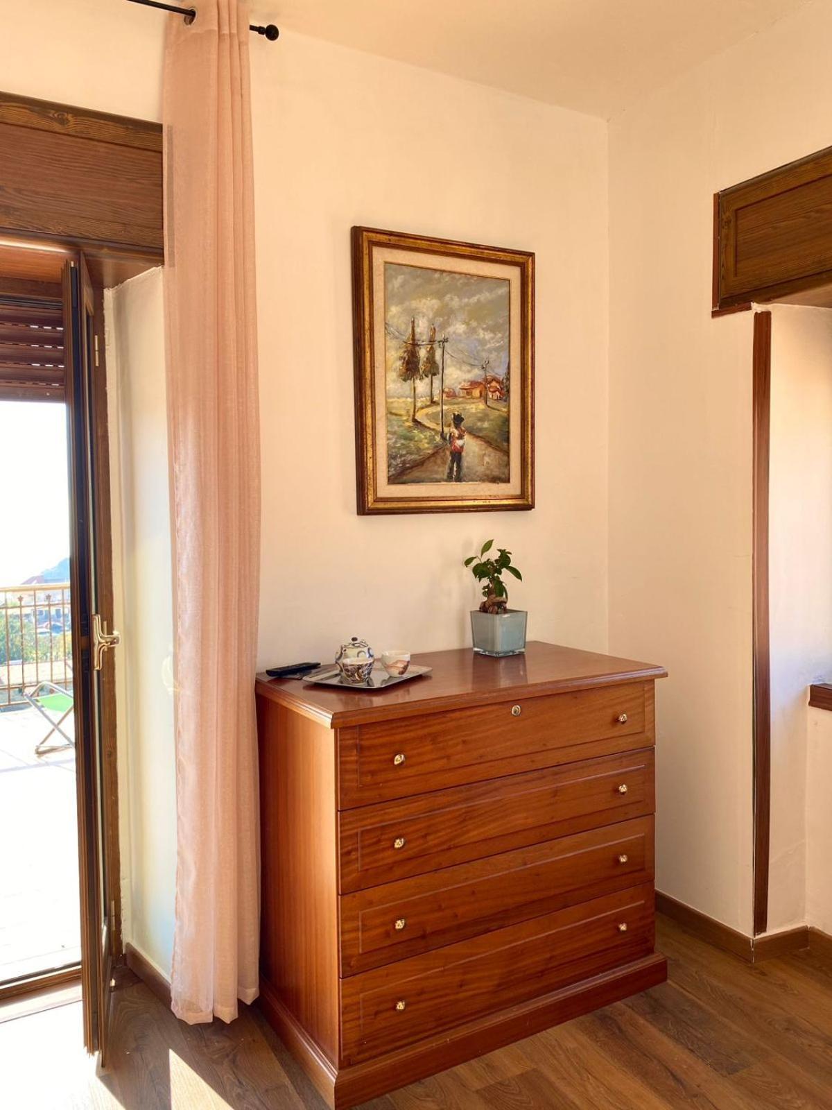Hotel Risorgimento Agerola Dış mekan fotoğraf