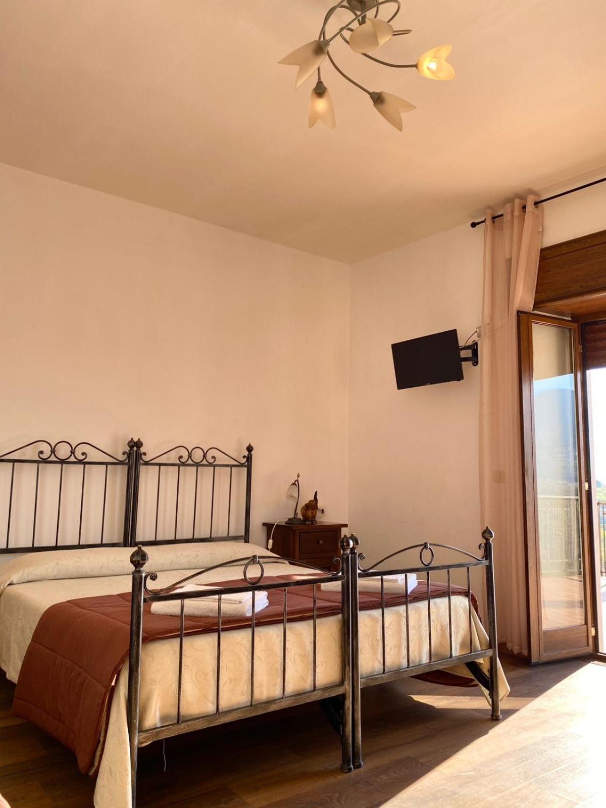 Hotel Risorgimento Agerola Dış mekan fotoğraf