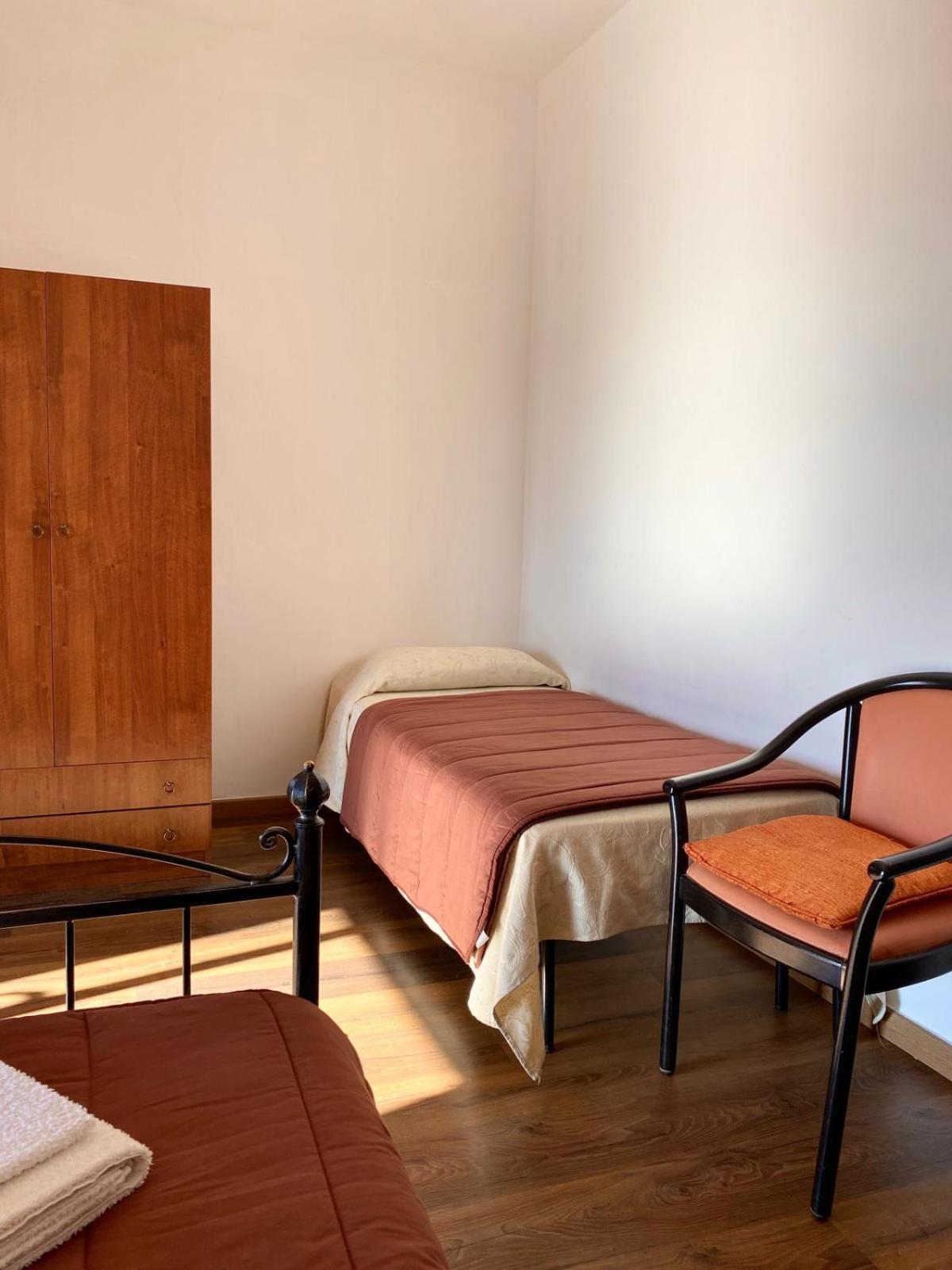 Hotel Risorgimento Agerola Dış mekan fotoğraf