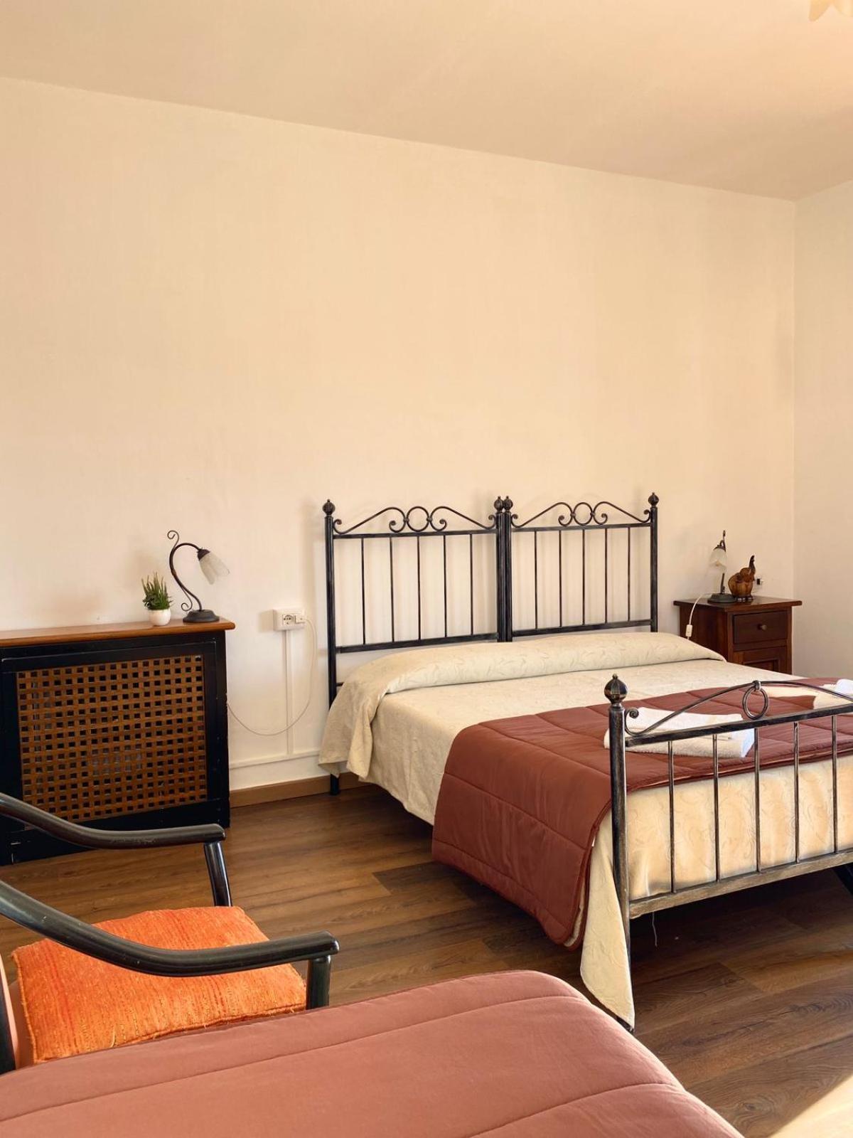 Hotel Risorgimento Agerola Dış mekan fotoğraf
