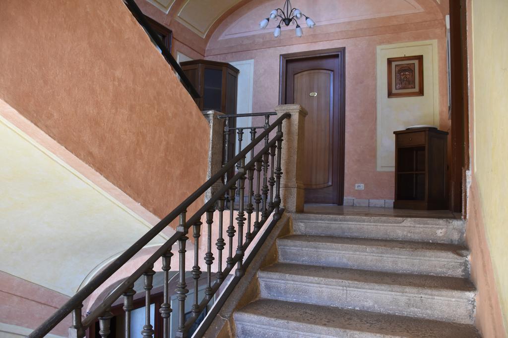 Hotel Risorgimento Agerola Dış mekan fotoğraf