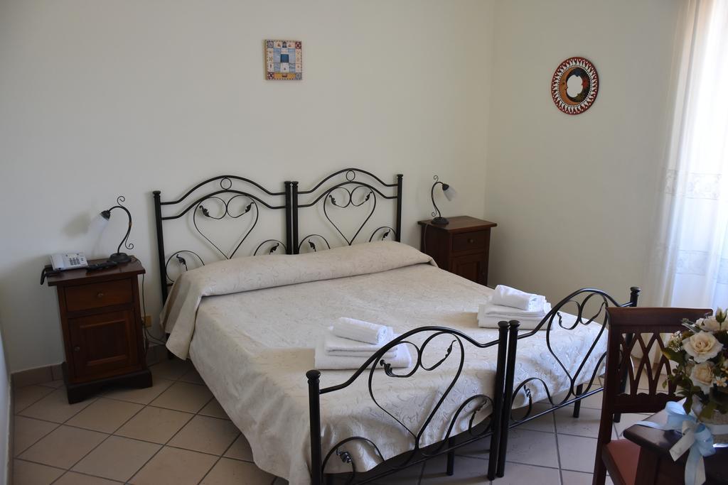 Hotel Risorgimento Agerola Dış mekan fotoğraf