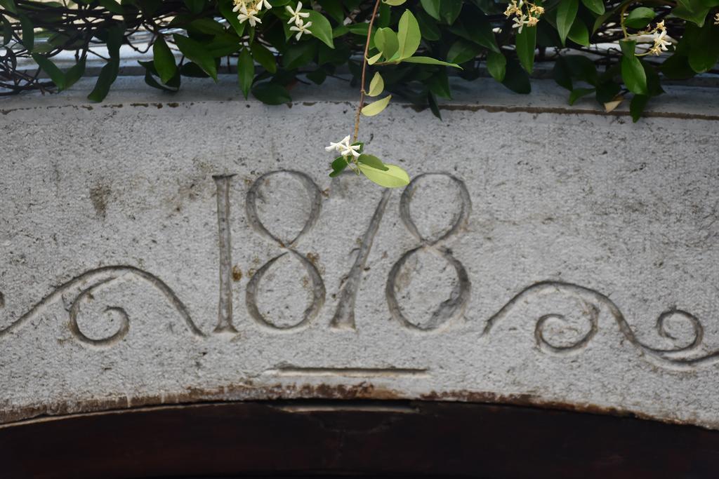 Hotel Risorgimento Agerola Dış mekan fotoğraf