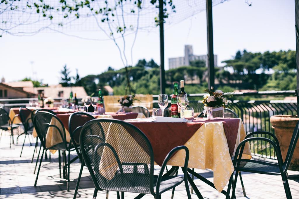 Hotel Risorgimento Agerola Dış mekan fotoğraf