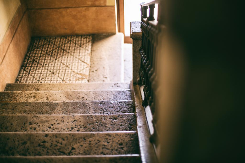 Hotel Risorgimento Agerola Dış mekan fotoğraf
