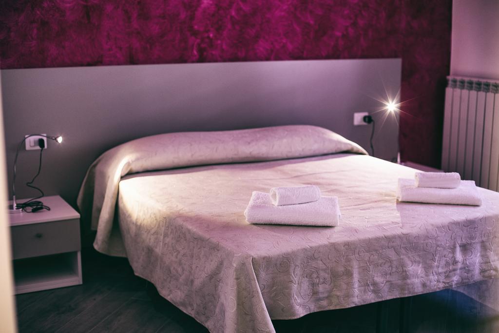Hotel Risorgimento Agerola Dış mekan fotoğraf