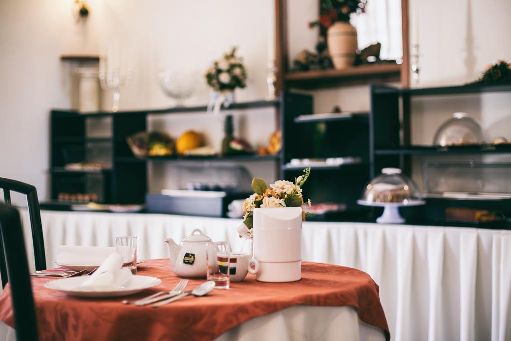 Hotel Risorgimento Agerola Dış mekan fotoğraf