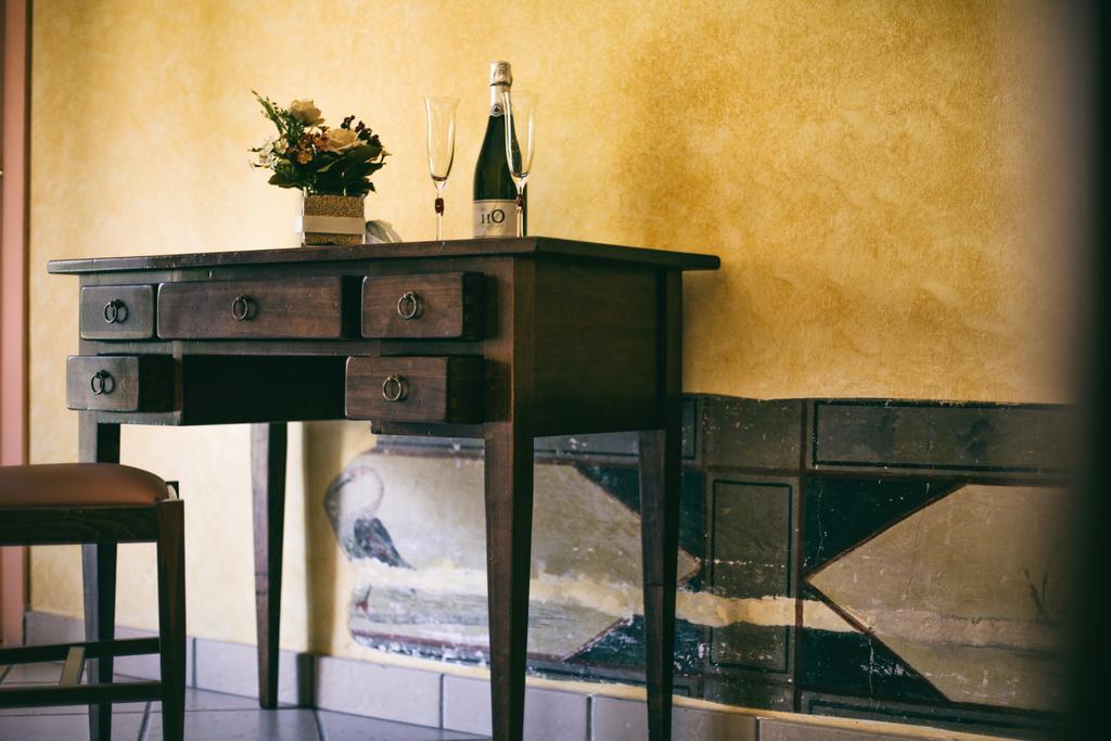 Hotel Risorgimento Agerola Dış mekan fotoğraf