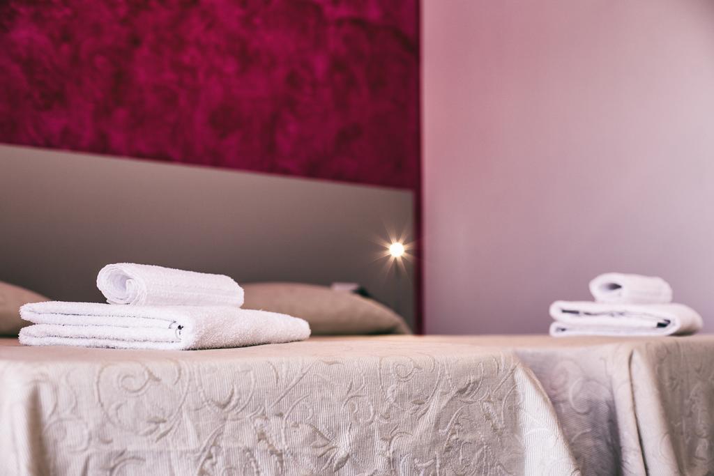 Hotel Risorgimento Agerola Dış mekan fotoğraf