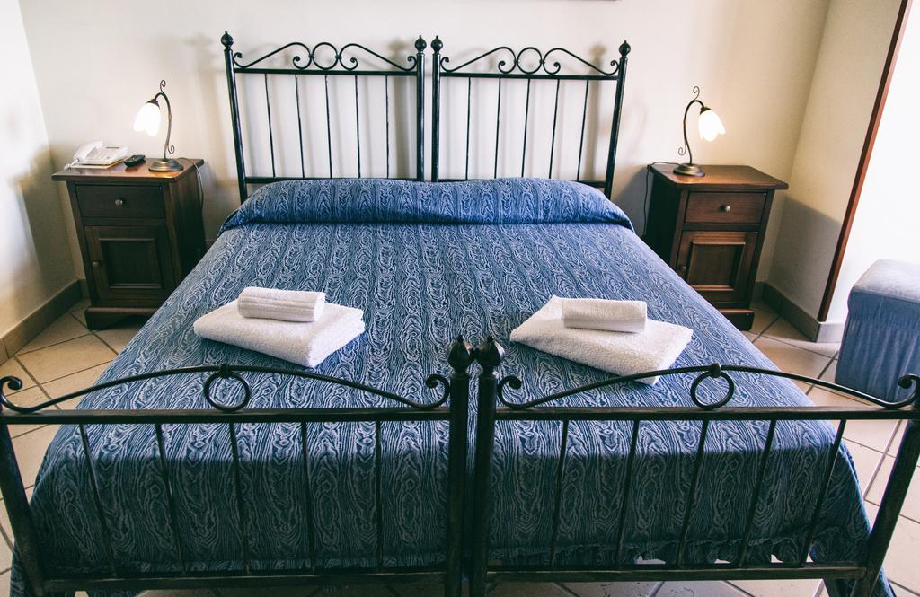 Hotel Risorgimento Agerola Dış mekan fotoğraf
