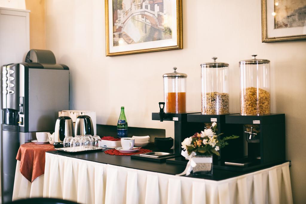 Hotel Risorgimento Agerola Dış mekan fotoğraf